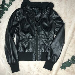 Full Tilt Jacket